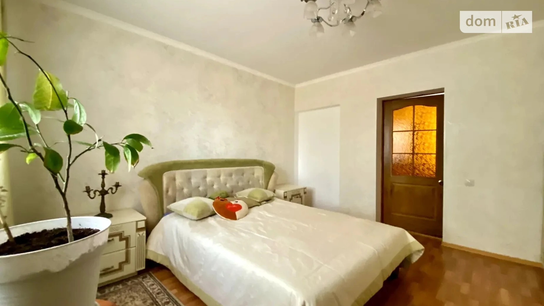 Продается 3-комнатная квартира 64.1 кв. м в Николаеве, ул. Бугская (Варваровка), 34 - фото 2