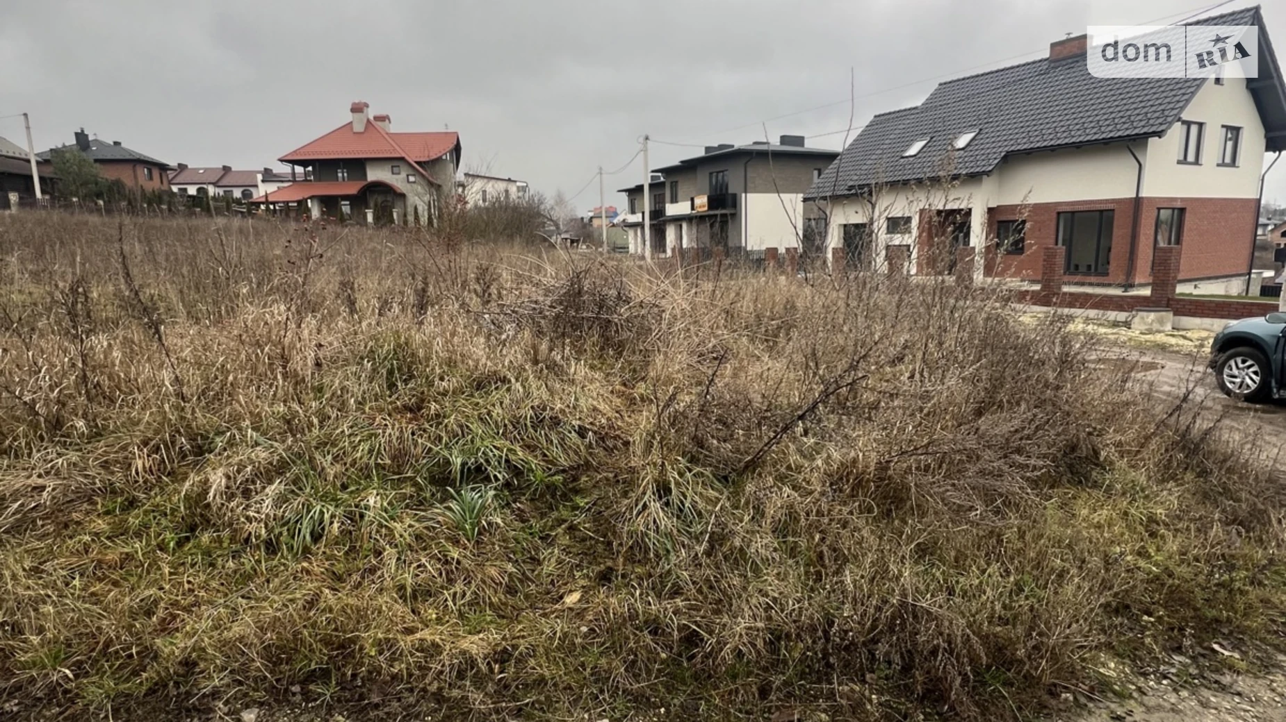 Продается земельный участок 9.6 соток в Тернопольской области, цена: 45000 $ - фото 3