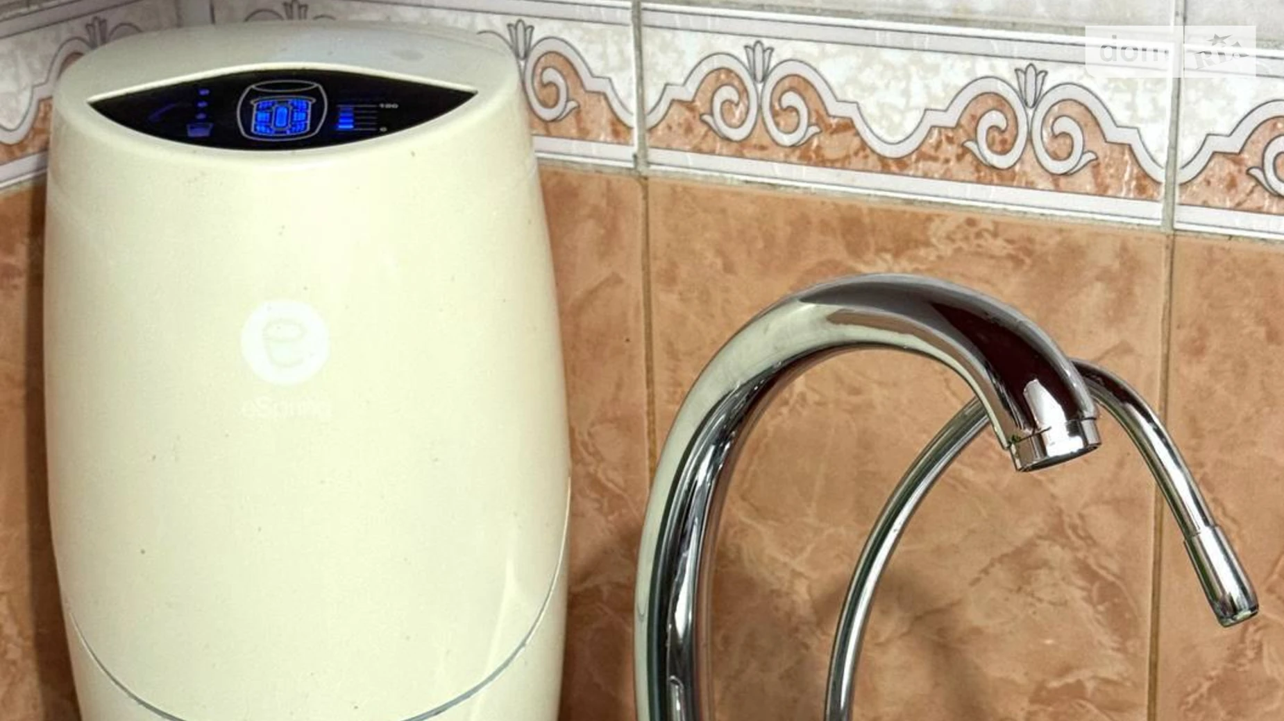 Сдается в аренду 1-комнатная квартира 40 кв. м в Виннице, ул. Марии Литвиненко-Вольгемут - фото 4