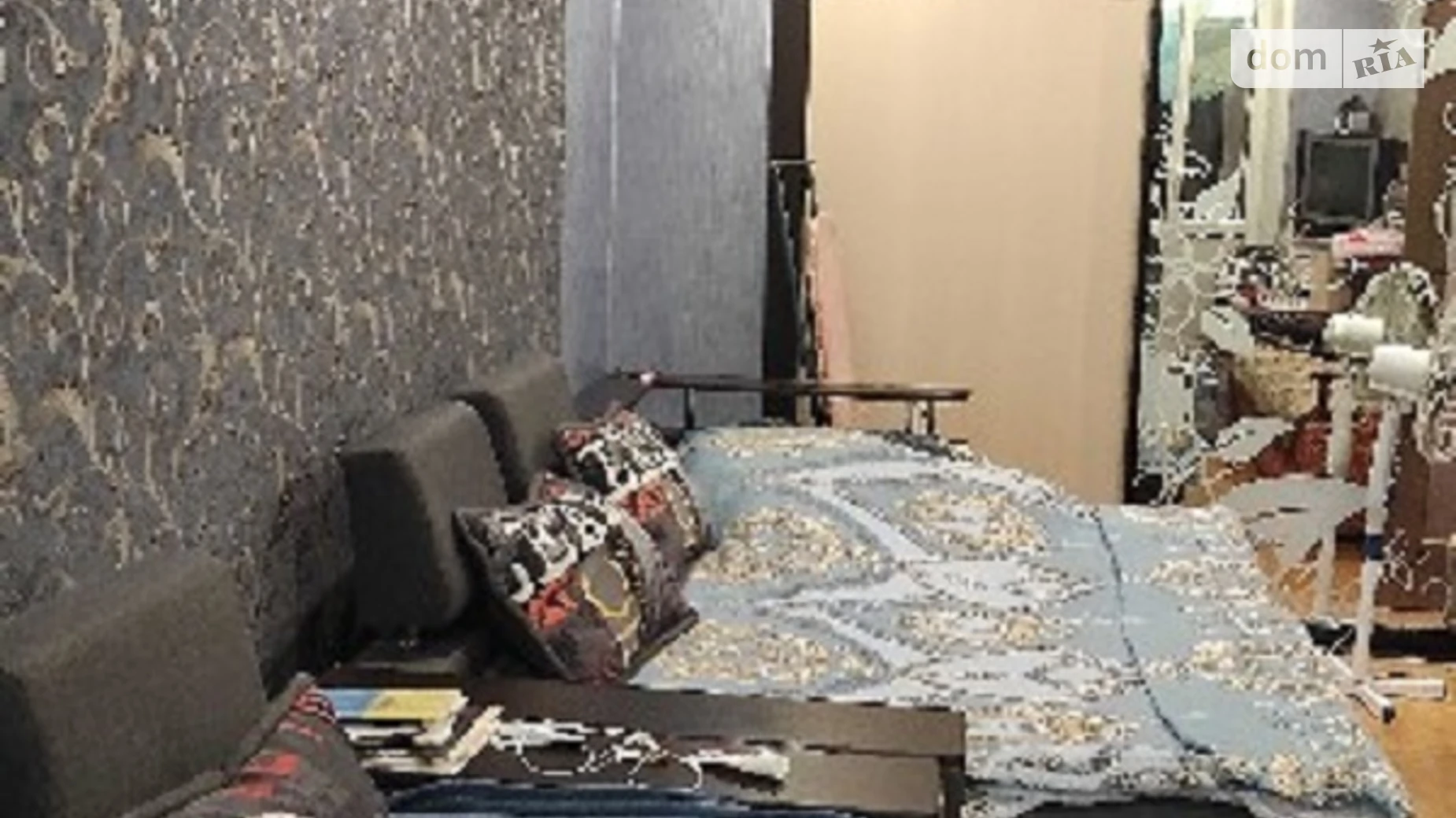 1-комнатная квартира 34 кв. м в Запорожье, цена: 13999 $ - фото 2