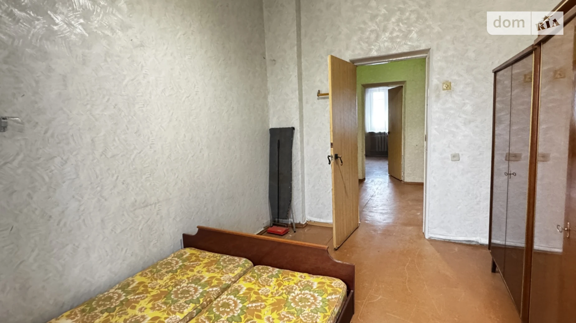 Продается 3-комнатная квартира 68 кв. м в Виннице, ул. Васильковая, 1 - фото 2