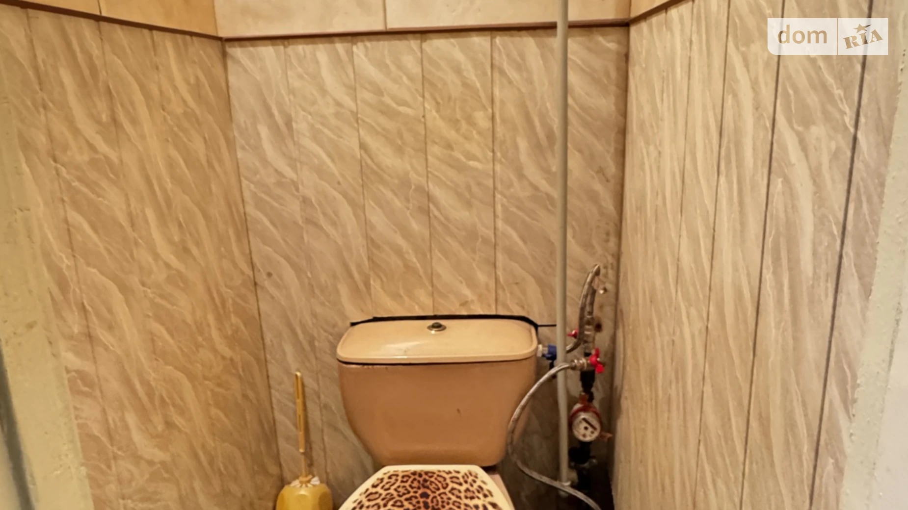 Продается 3-комнатная квартира 68 кв. м в Виннице, ул. Васильковая, 1 - фото 5