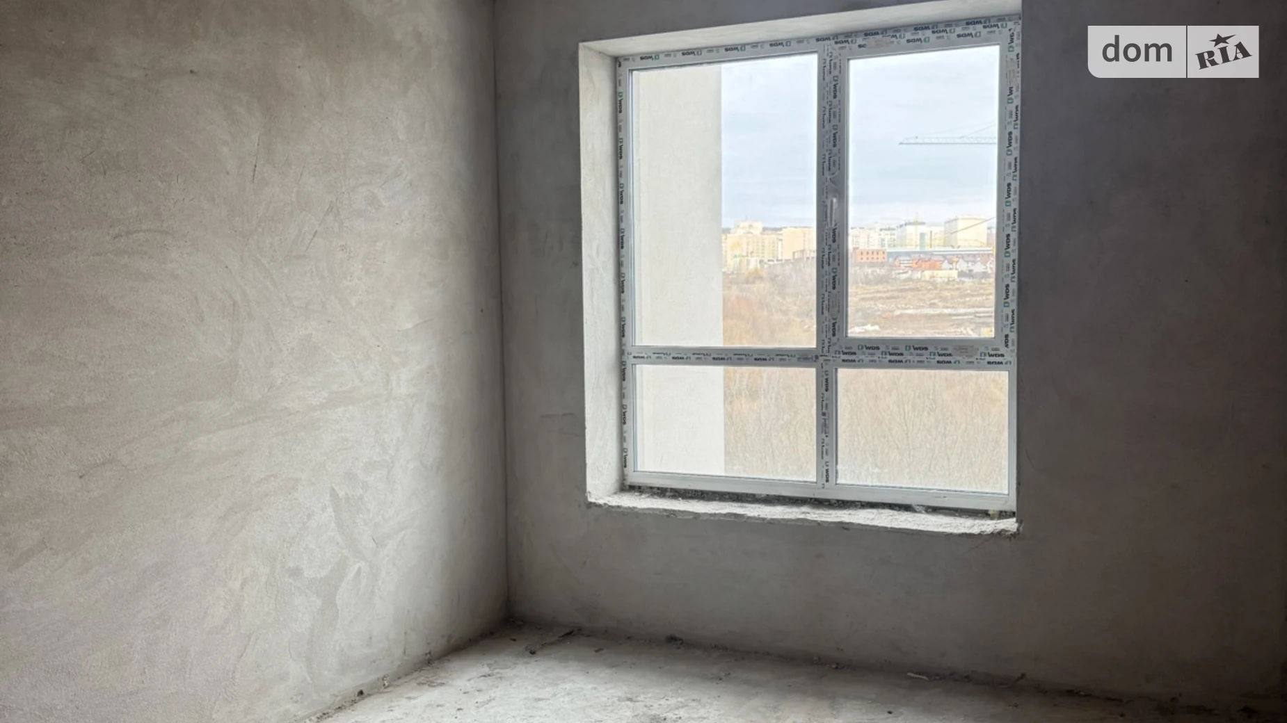 Продается 1-комнатная квартира 41.5 кв. м в Хмельницком, ул. Озерная - фото 4