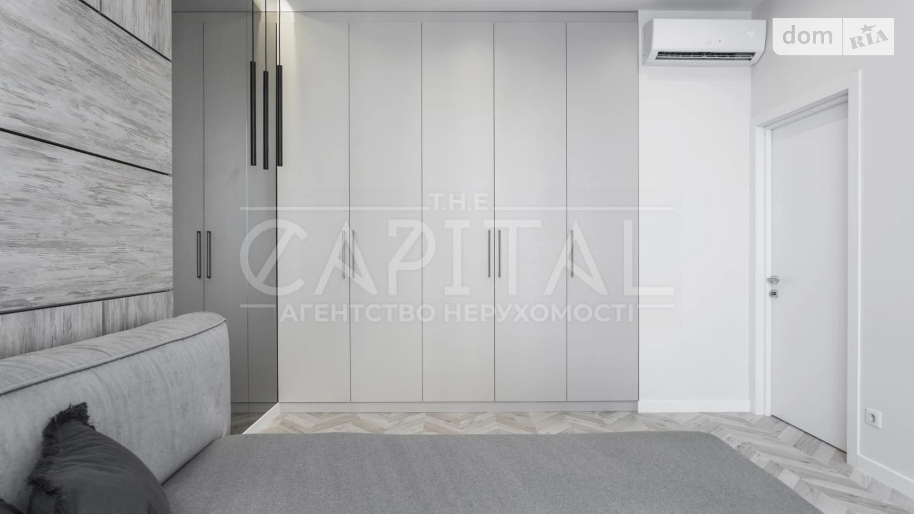 Сдается в аренду 1-комнатная квартира 60 кв. м в Киеве, ул. Демеевская, 29 - фото 4