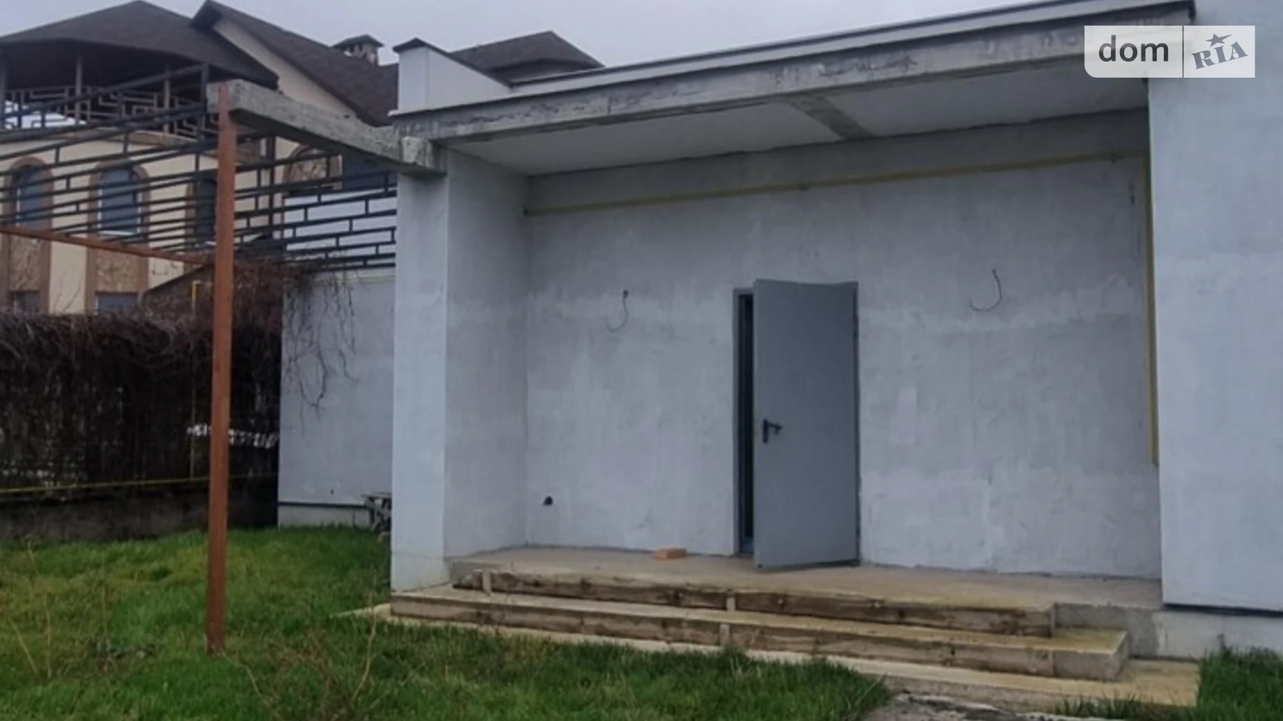 Продается одноэтажный дом 199.5 кв. м с террасой, цена: 160000 $ - фото 4