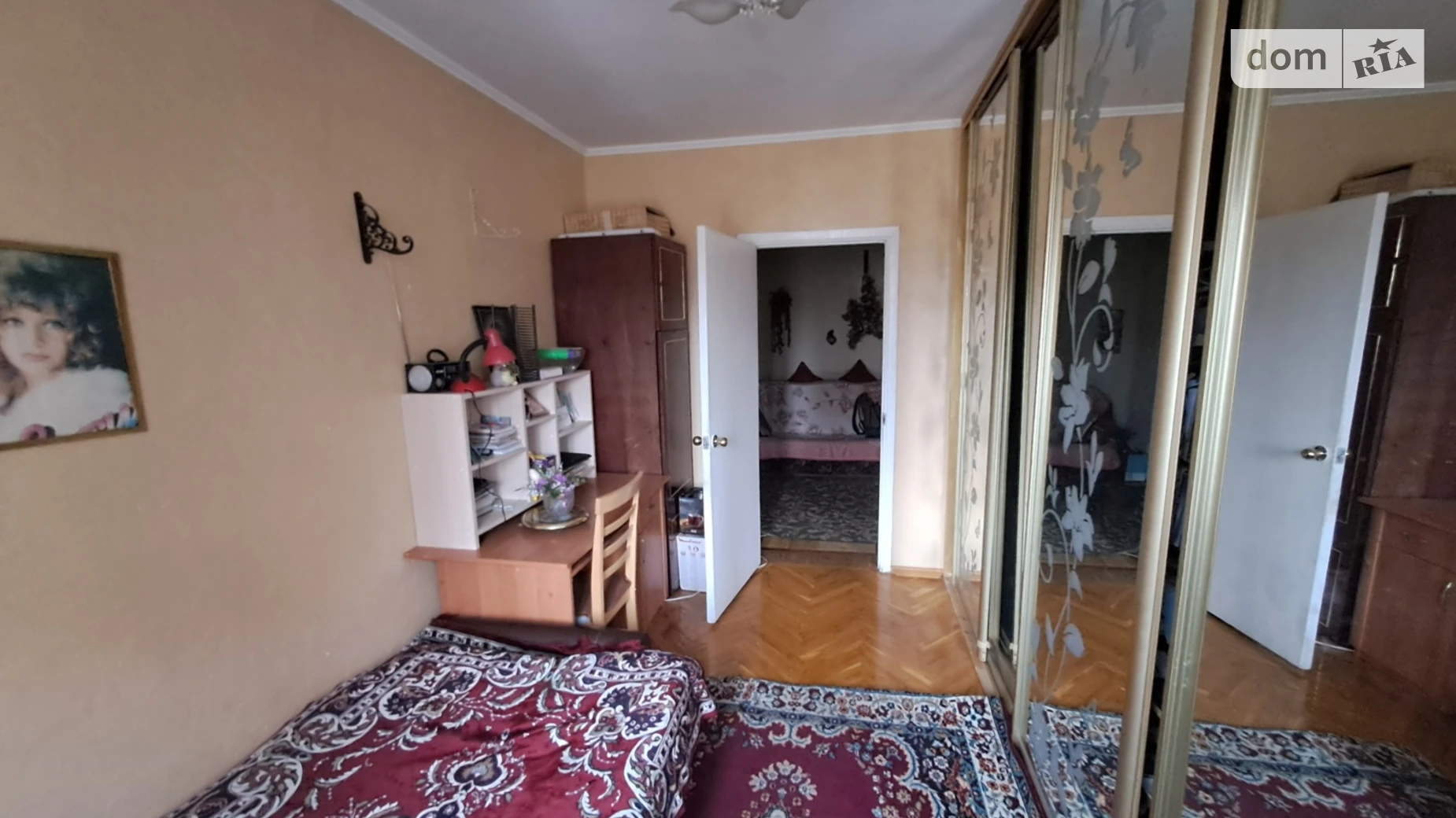 Здається в оренду кімната 73 кв. м у Києві, цена: 3500 грн - фото 2