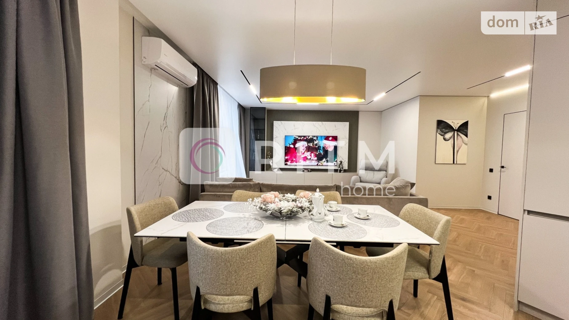 3-комнатная квартира 99.9 кв. м в Луцке, ул. Черновола Вячеслава - фото 2