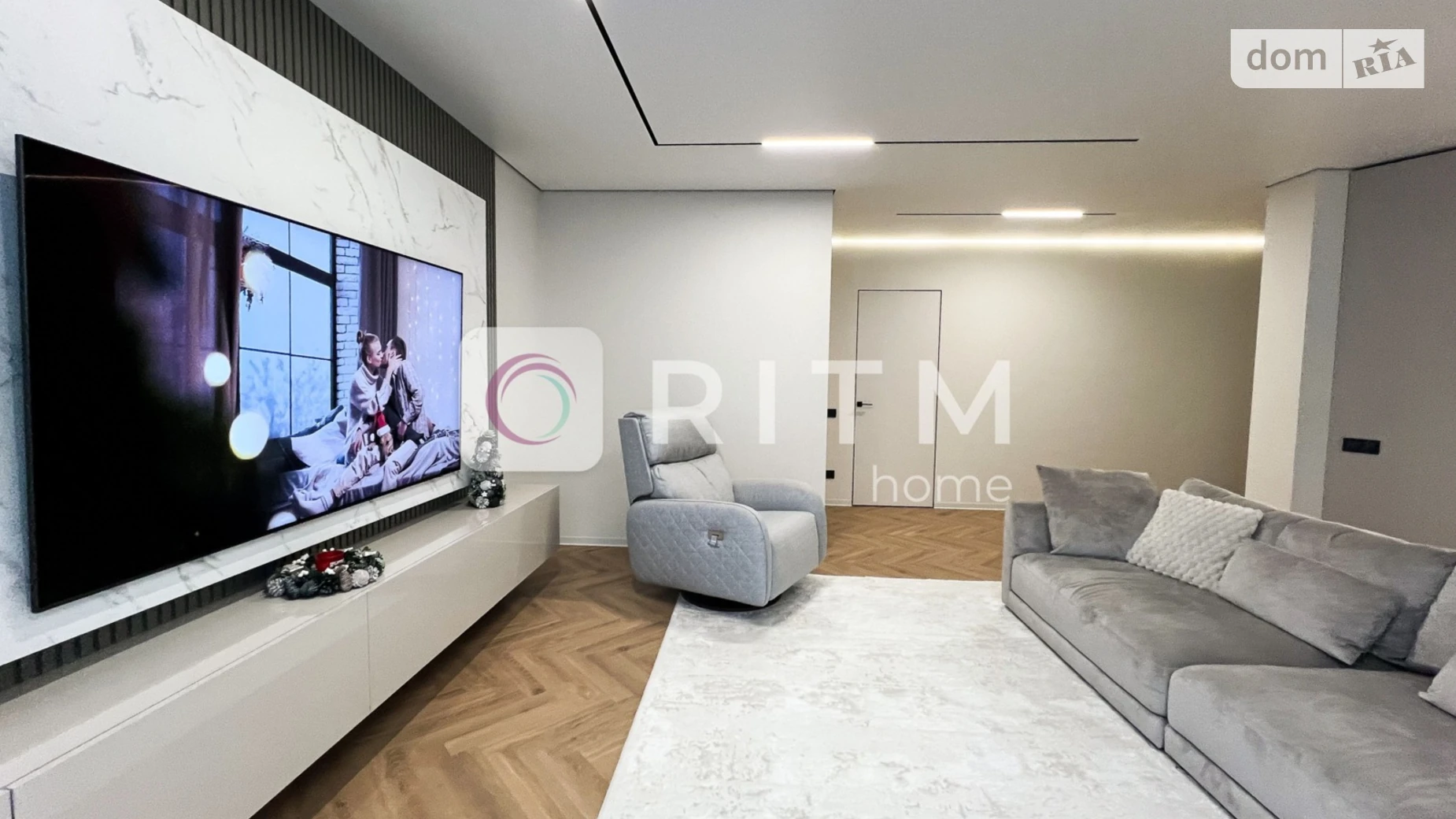 3-комнатная квартира 99.9 кв. м в Луцке, ул. Черновола Вячеслава - фото 5