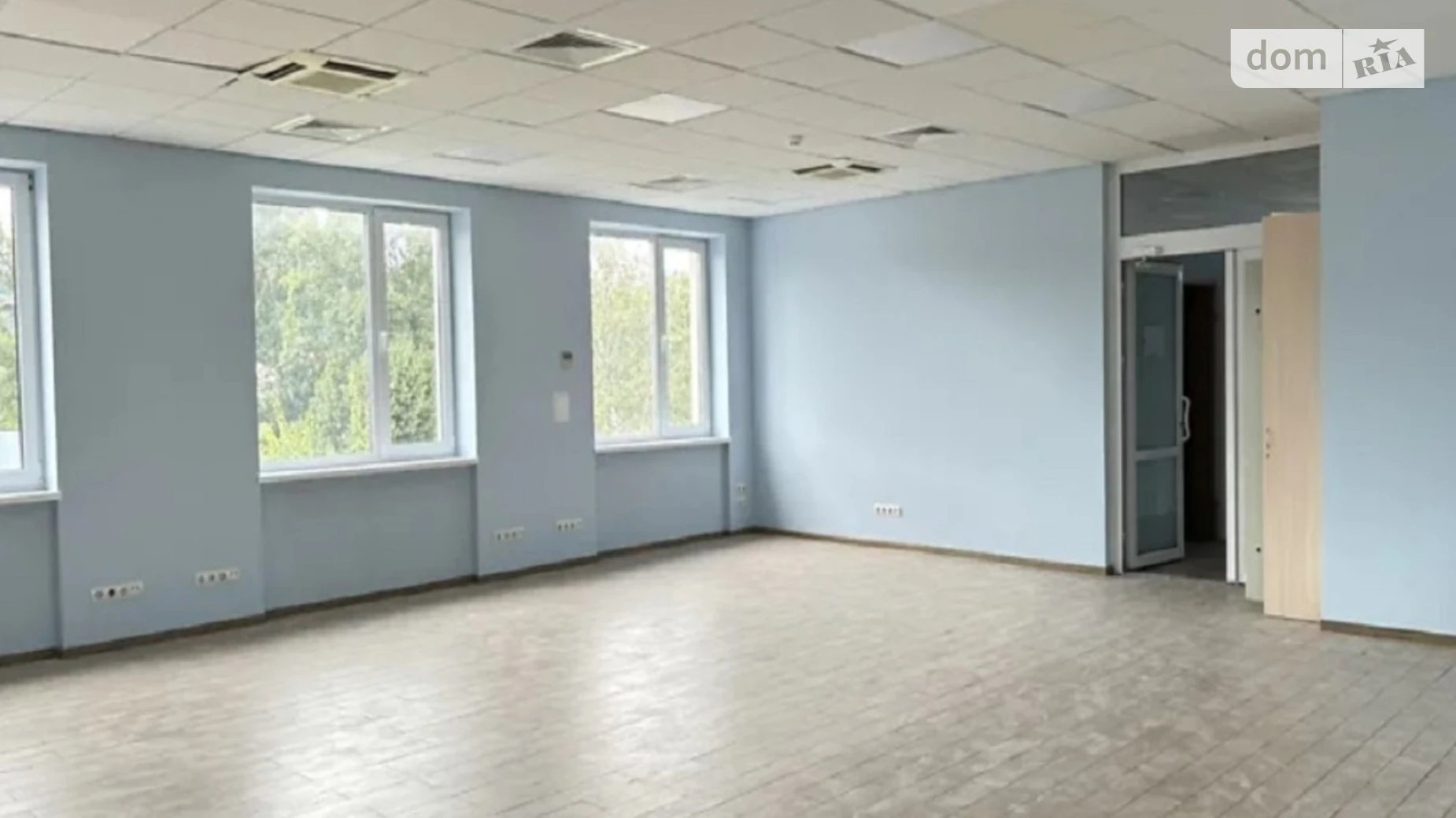 Сдается в аренду офис 275 кв. м в бизнес-центре, цена: 123750 грн - фото 5