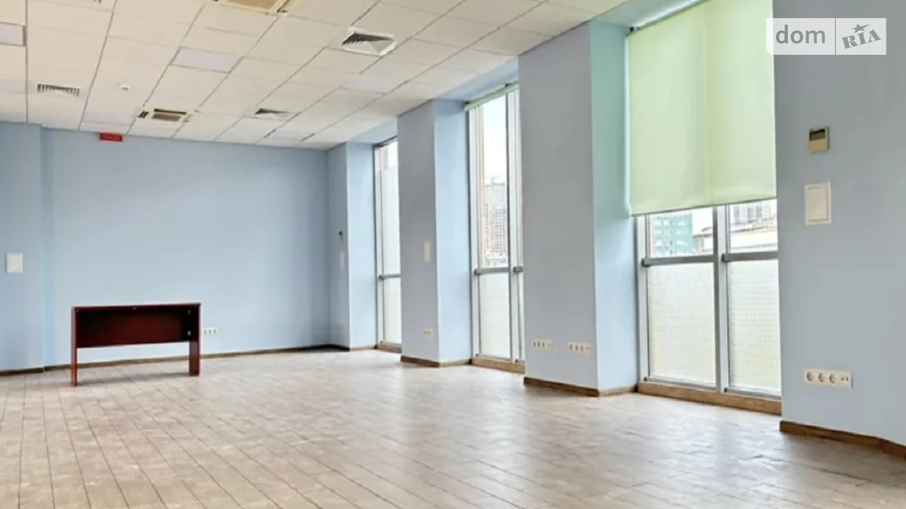 Сдается в аренду офис 275 кв. м в бизнес-центре, цена: 123750 грн - фото 3
