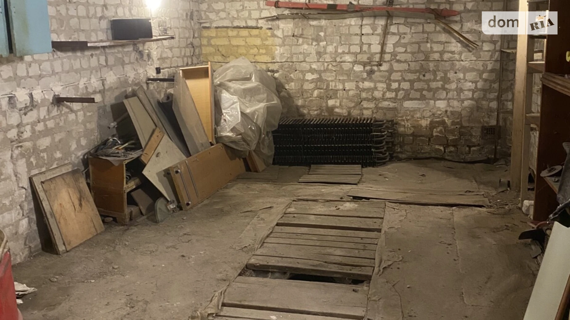 Здається в оренду місце в гаражному кооперативі під легкове авто на 20.6 кв. м, цена: 3000 грн - фото 2