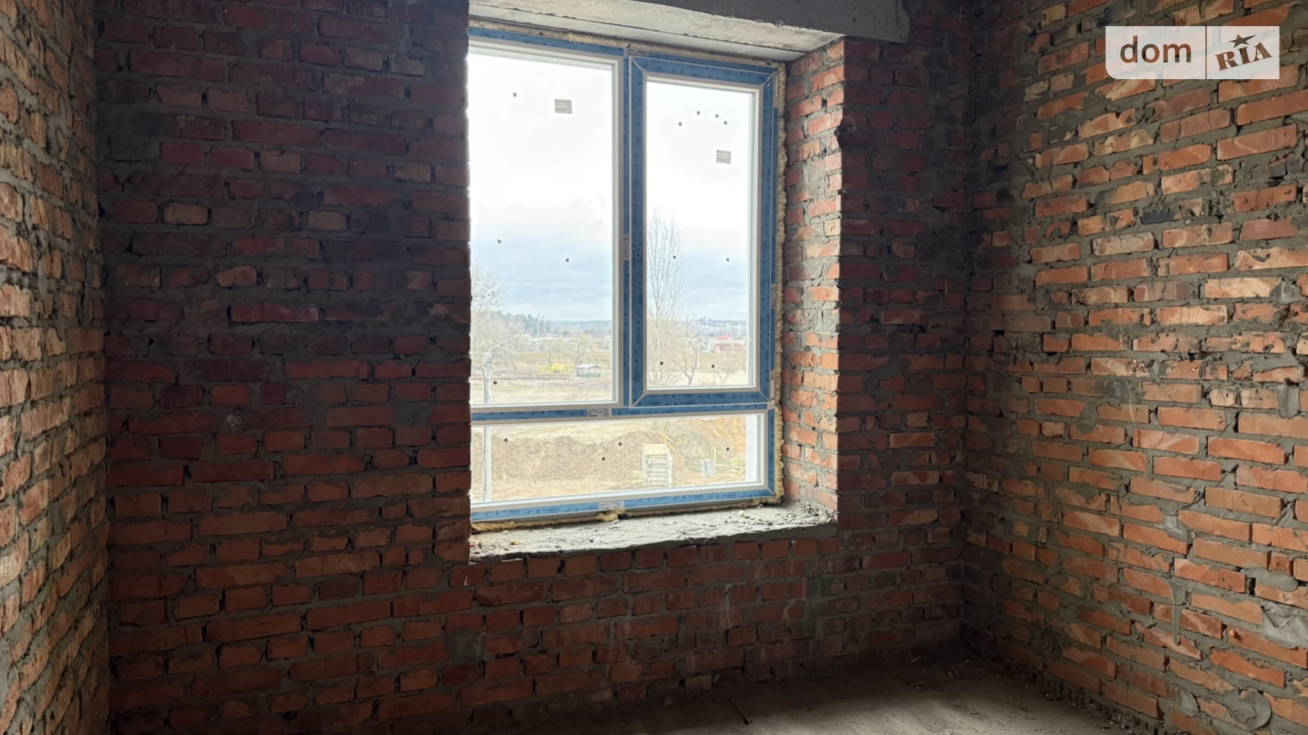 Продается 1-комнатная квартира 36 кв. м в Буче, ул. Саломеи Крушельницкой, 1 - фото 3