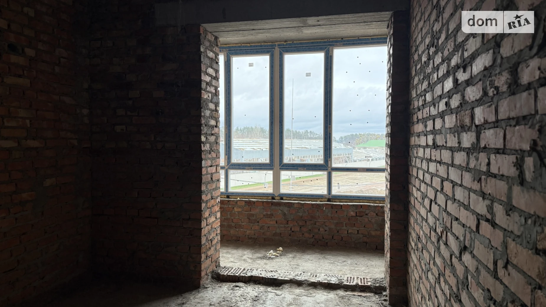 Продается 1-комнатная квартира 36 кв. м в Буче, ул. Саломеи Крушельницкой, 1 - фото 4