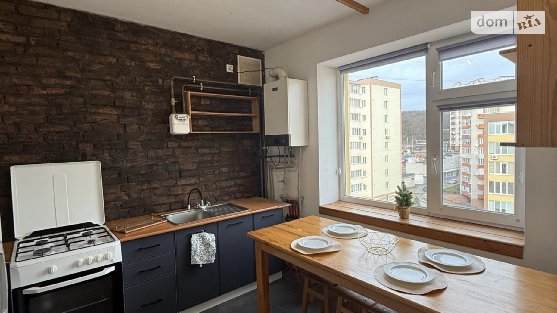 Продается 2-комнатная квартира 57.7 кв. м в Хмельницком, цена: 72500 $ - фото 3