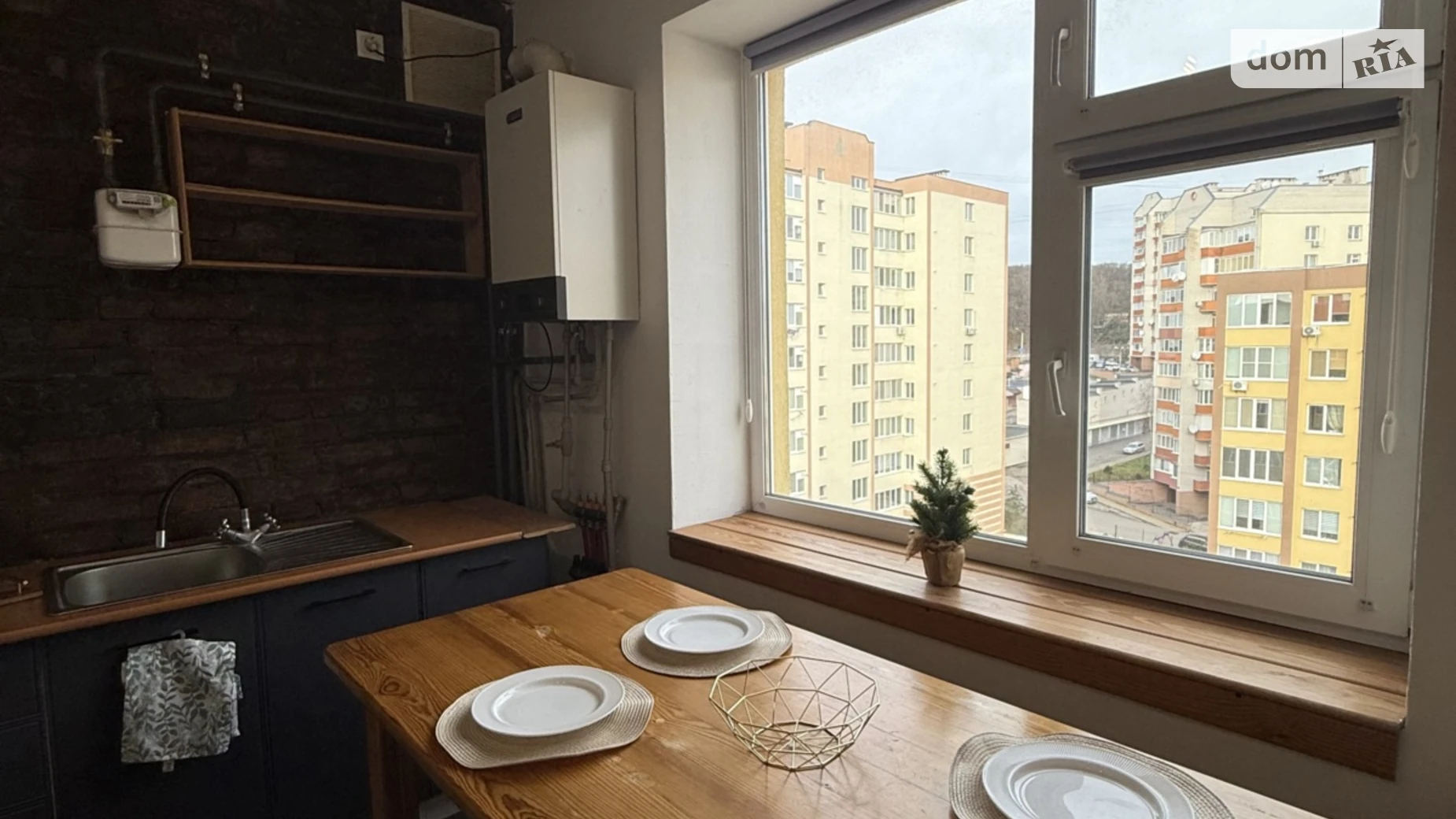 Продается 2-комнатная квартира 57.7 кв. м в Хмельницком, цена: 72500 $ - фото 4