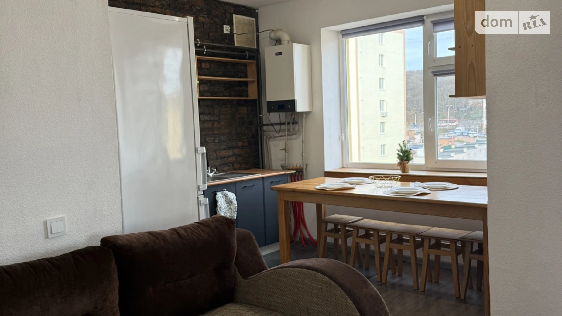 Продается 2-комнатная квартира 57.7 кв. м в Хмельницком, цена: 72500 $ - фото 5