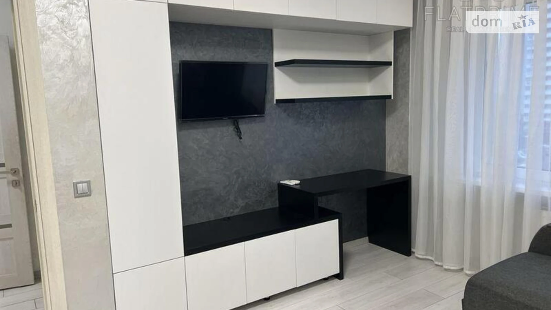 Продается 1-комнатная квартира 38 кв. м в Киеве, ул. Софии Русовой, 7 - фото 3