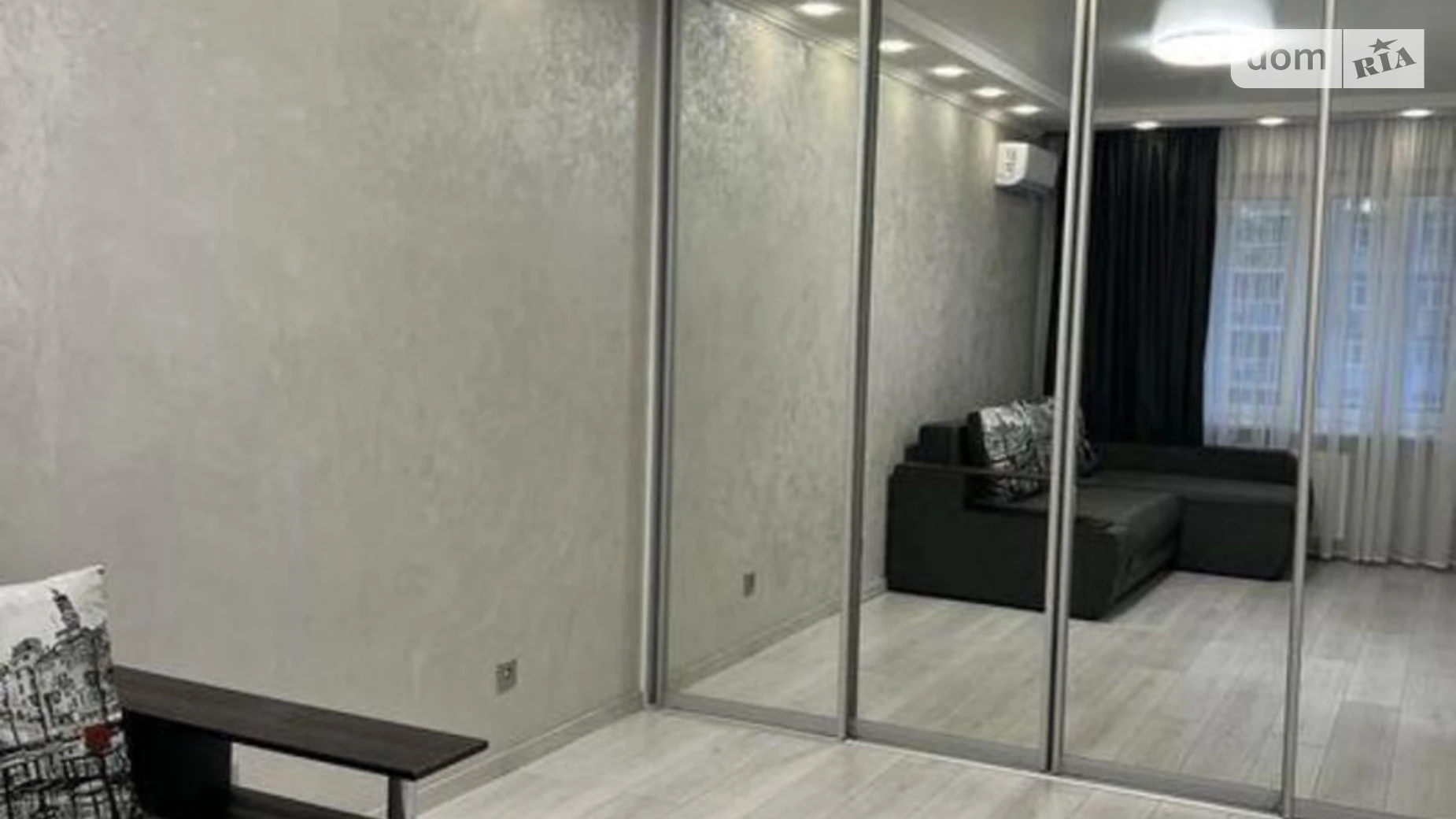 Продается 1-комнатная квартира 38 кв. м в Киеве, ул. Софии Русовой, 7 - фото 5