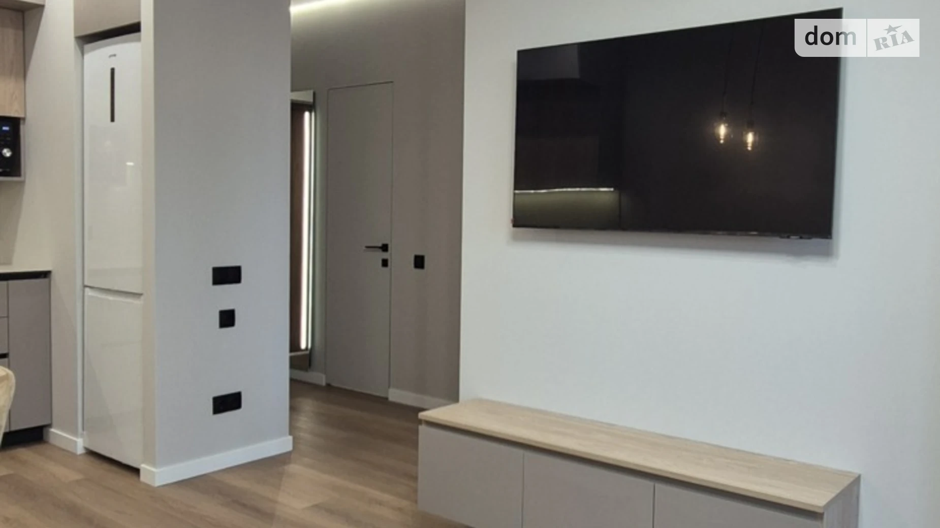 Продается 1-комнатная квартира 43.4 кв. м в Киеве, ул. Ивана Выговского(Маршала Гречко), 40/12 - фото 5