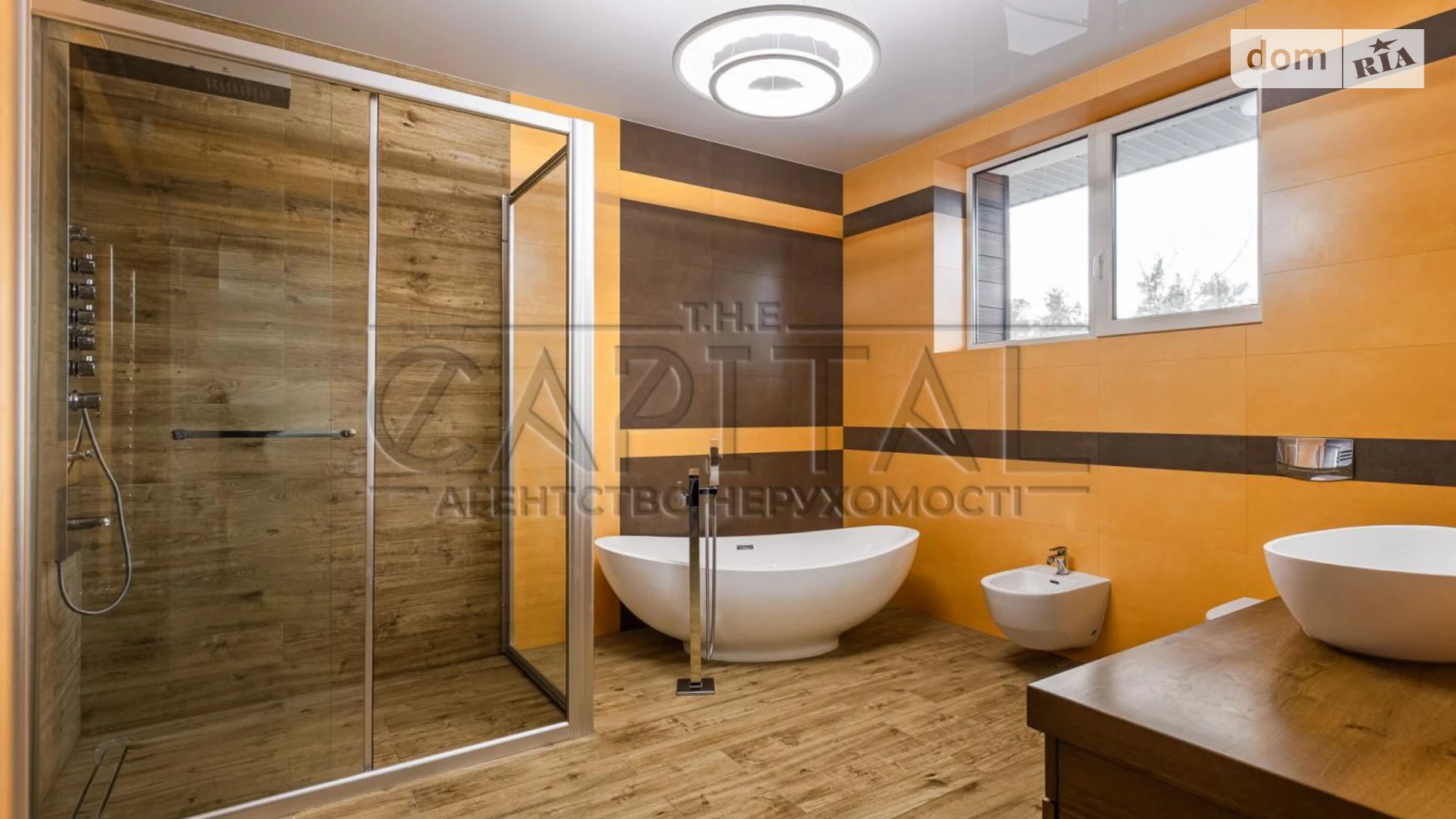 Продается дом на 2 этажа 500 кв. м с подвалом, цена: 1250000 $ - фото 5