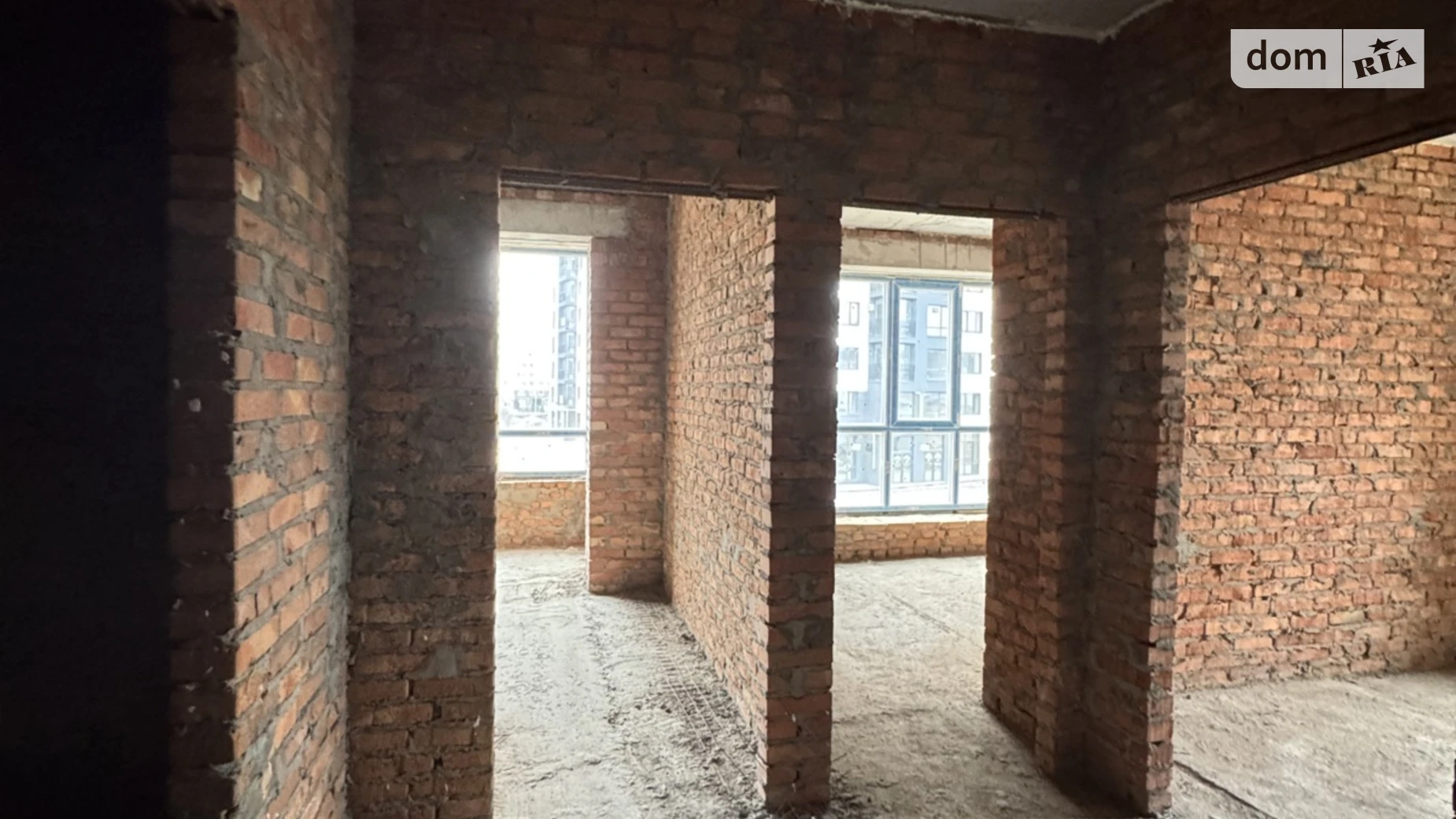 Продается 2-комнатная квартира 47 кв. м в Буче, ул. Саломеи Крушельницкой, 1 - фото 2