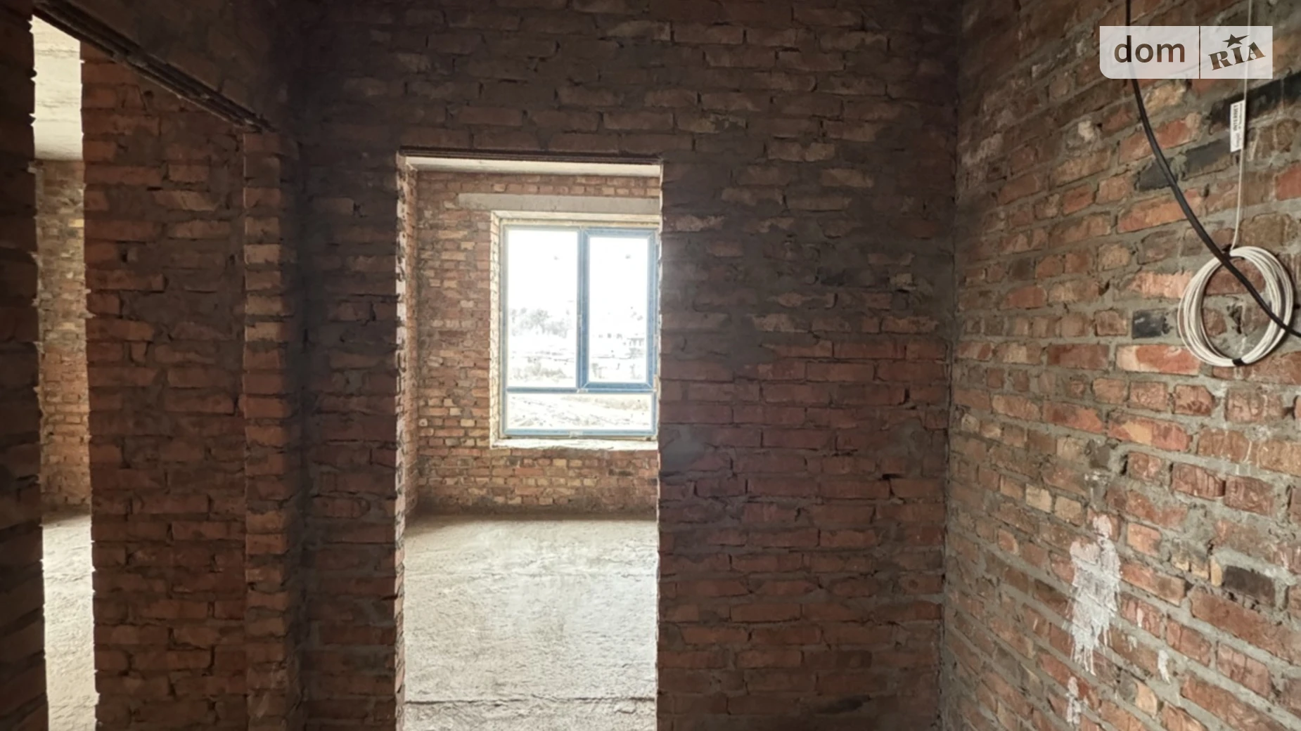 Продается 2-комнатная квартира 47 кв. м в Буче, ул. Саломеи Крушельницкой, 1 - фото 3