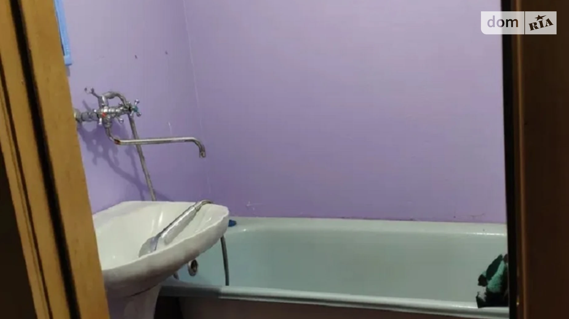 1-кімнатна квартира 34 кв. м у Запоріжжі, вул. Василя Сергієнка - фото 2