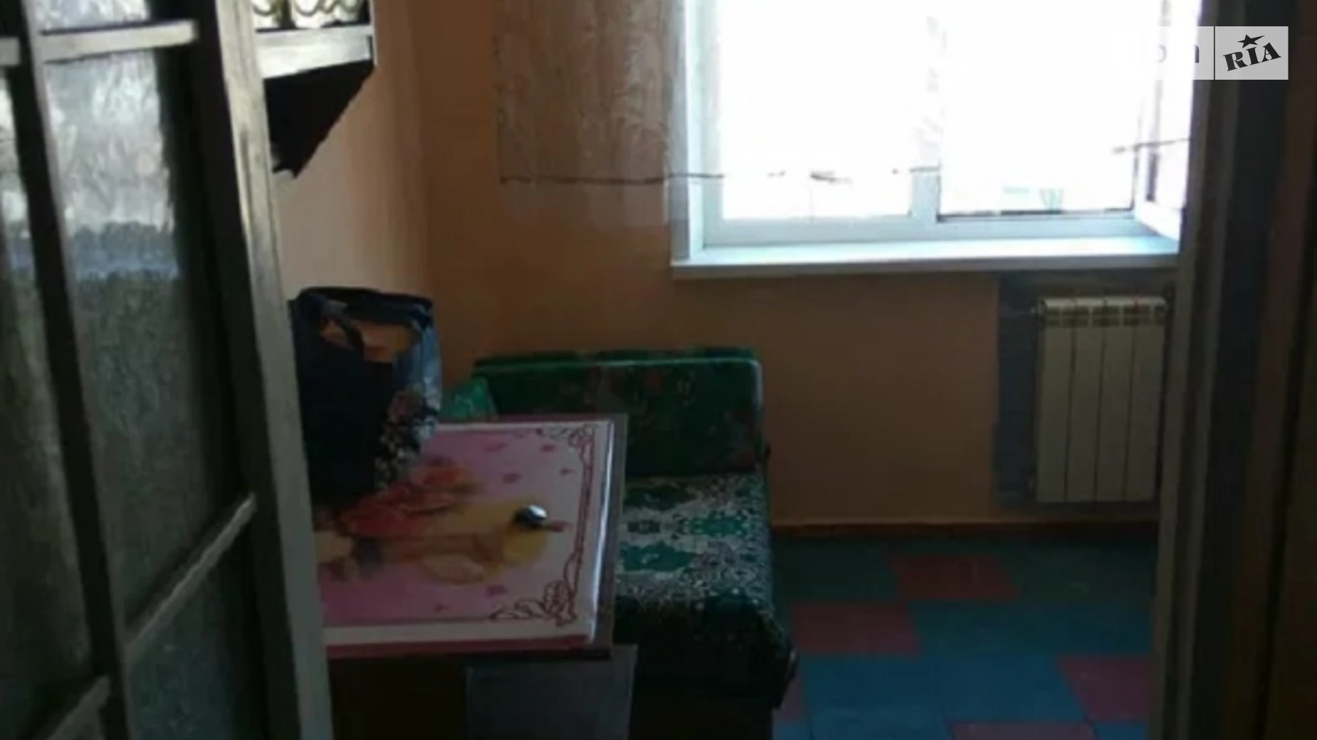 1-кімнатна квартира 34 кв. м у Запоріжжі, вул. Василя Сергієнка - фото 4