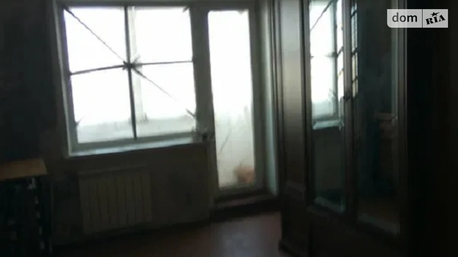 1-кімнатна квартира 34 кв. м у Запоріжжі, вул. Василя Сергієнка - фото 3