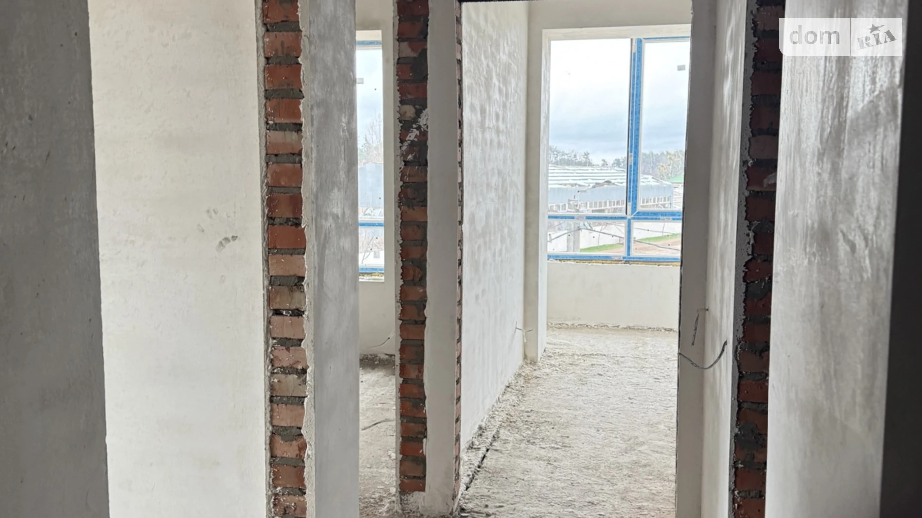 Продается 2-комнатная квартира 45 кв. м в Буче, ул. Саломеи Крушельницкой, 1 - фото 3