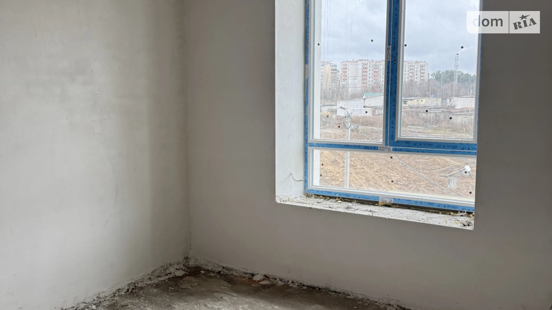 Продается 2-комнатная квартира 45 кв. м в Буче, ул. Саломеи Крушельницкой, 1 - фото 4