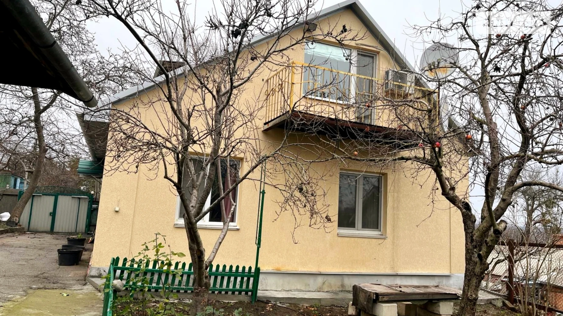 Продається будинок 2 поверховий 150 кв. м з гаражем, цена: 132000 $ - фото 2