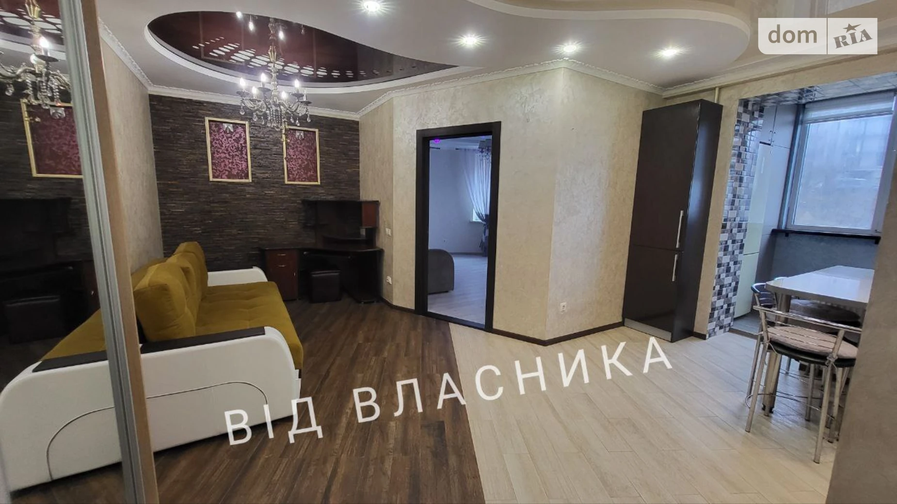 Здається в оренду 1-кімнатна квартира 55 кв. м у Хмельницькому, вул. Лісогринівецька, 26/3 - фото 4