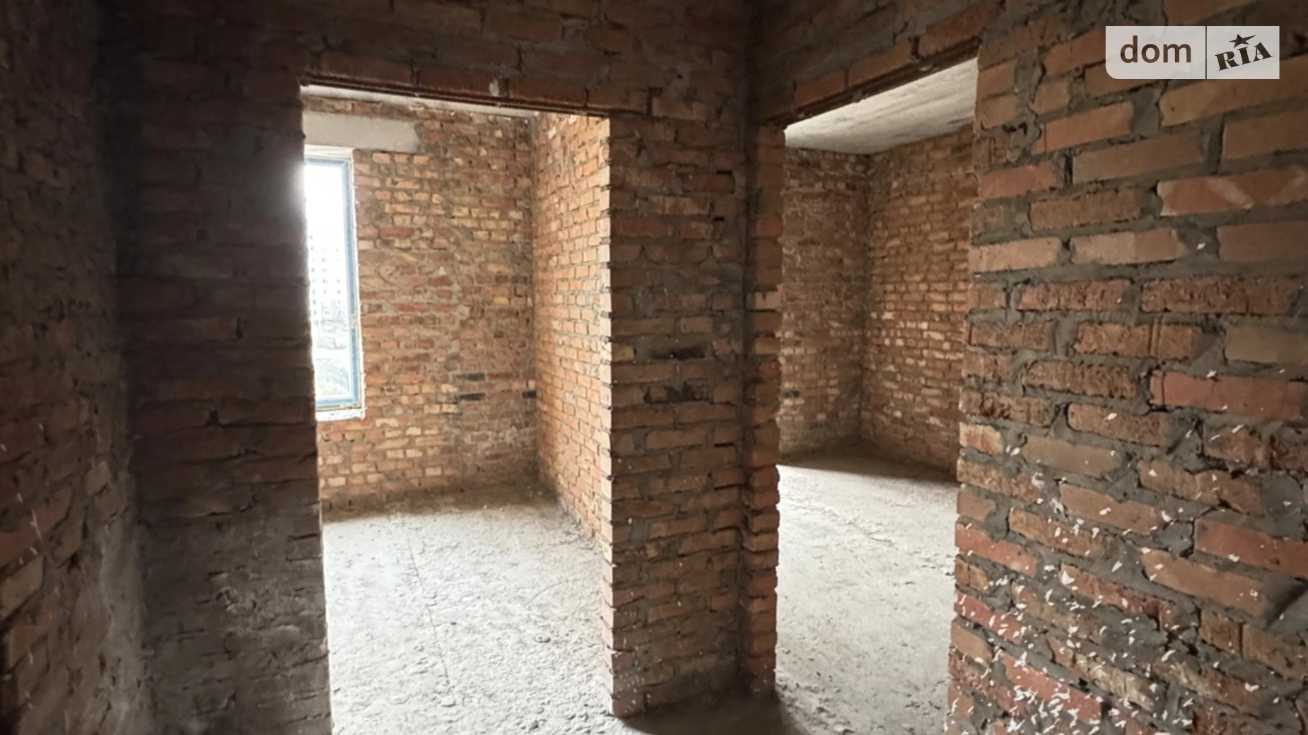 Продается 1-комнатная квартира 41 кв. м в Буче, ул. Саломеи Крушельницкой, 1 - фото 2