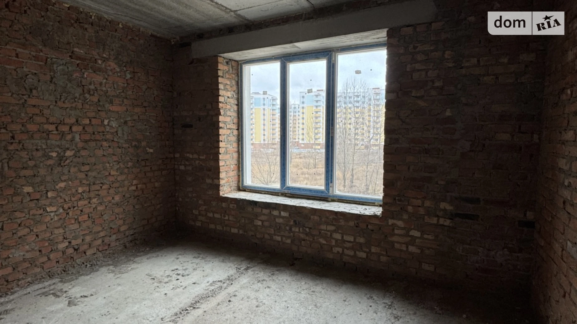 Продается 1-комнатная квартира 41 кв. м в Буче, ул. Саломеи Крушельницкой, 1 - фото 4