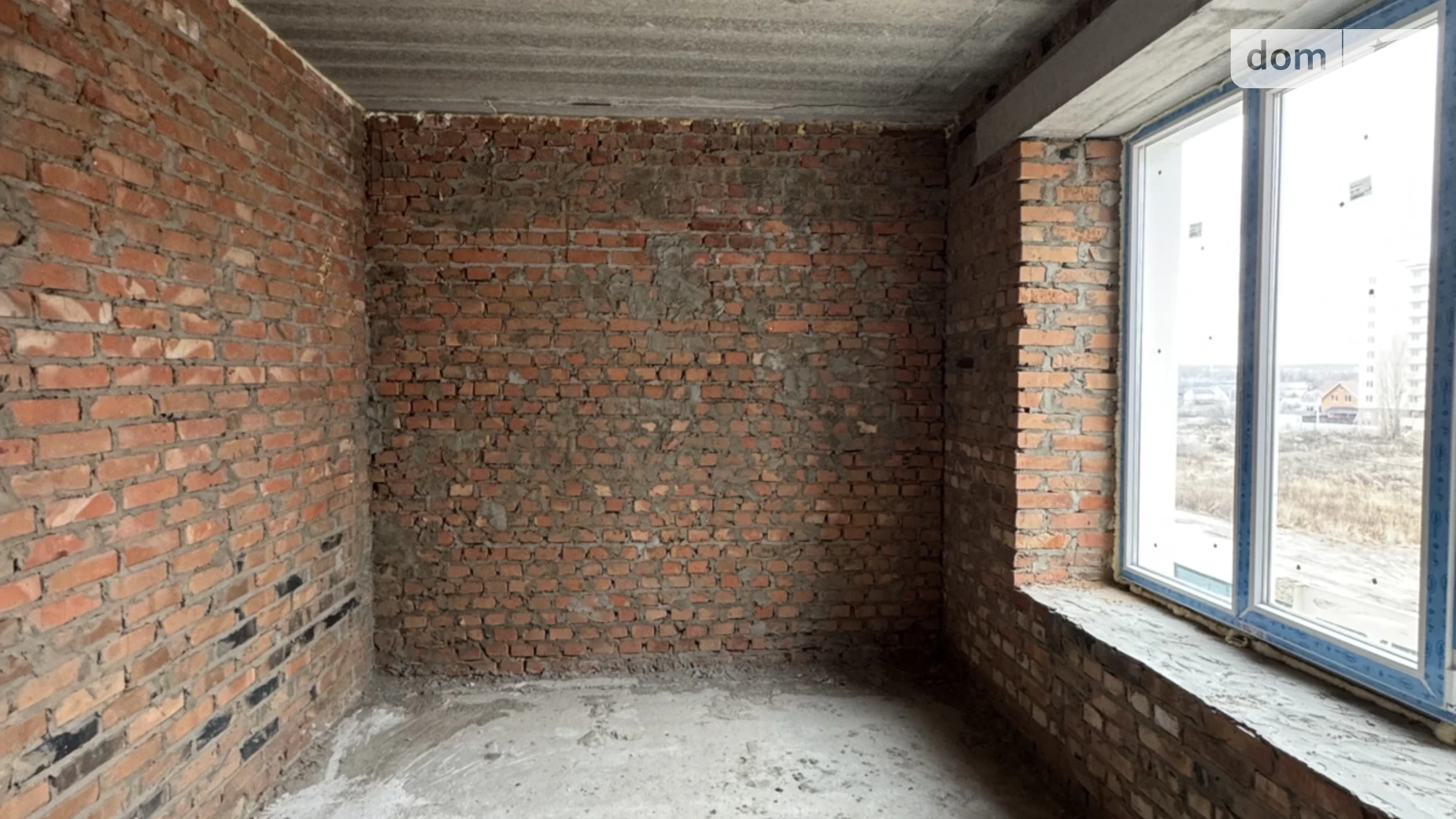 Продается 1-комнатная квартира 41 кв. м в Буче, ул. Саломеи Крушельницкой, 1 - фото 5