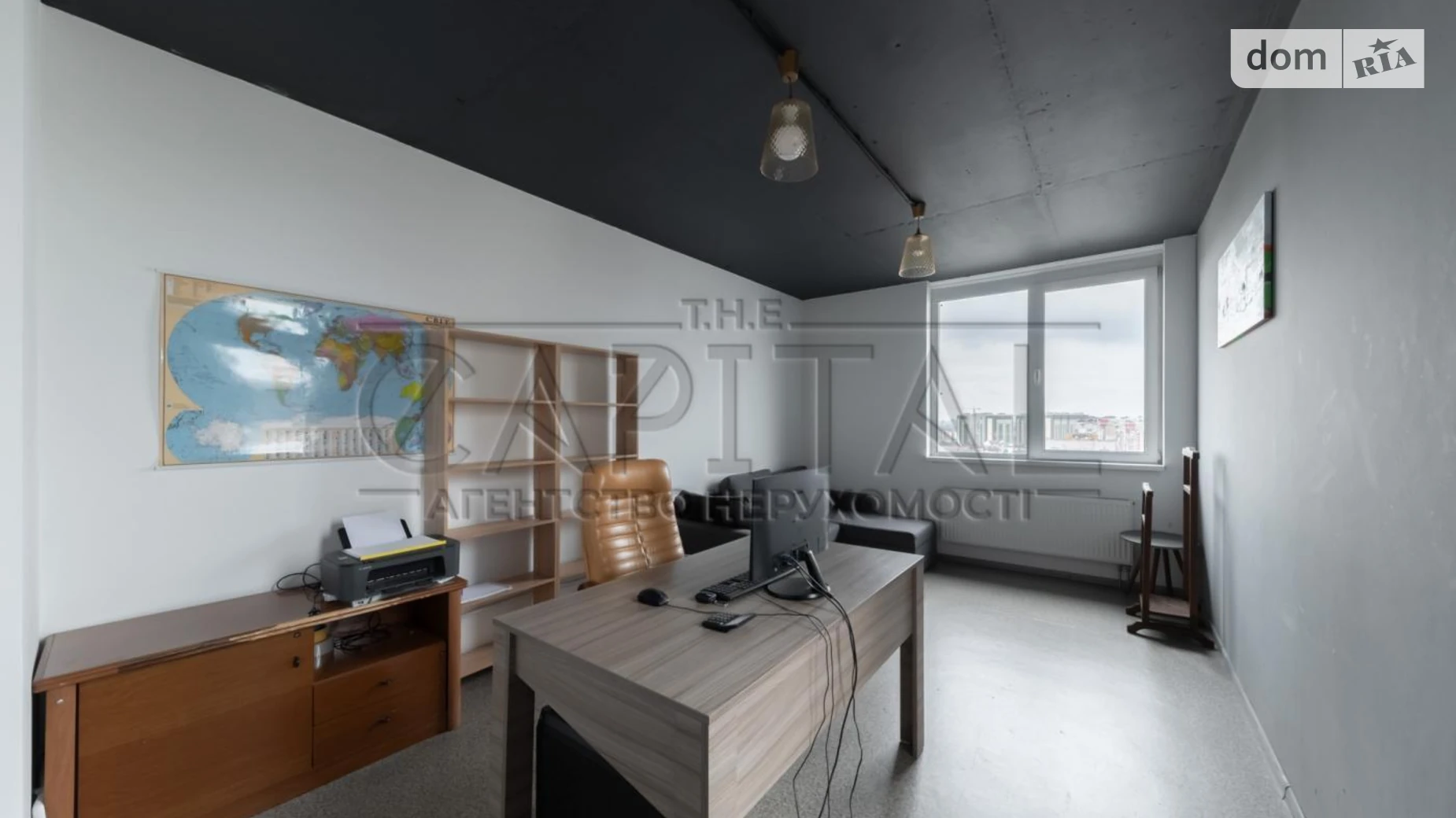 Продається офіс 78.2 кв. м в бізнес-центрі, цена: 95000 $ - фото 4
