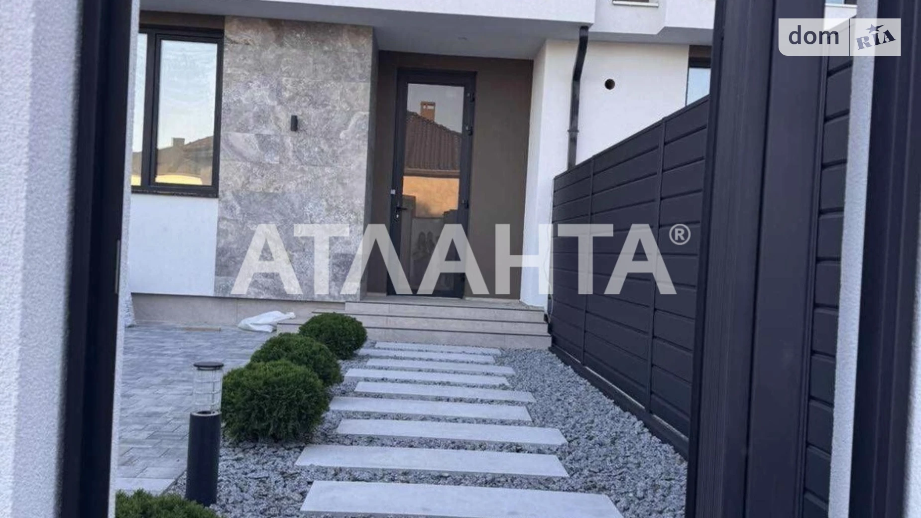 Продается дом на 2 этажа 155 кв. м с подвалом, цена: 173000 $ - фото 2