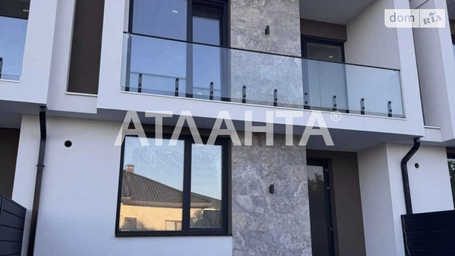 Продается дом на 2 этажа 155 кв. м с подвалом, цена: 173000 $ - фото 3