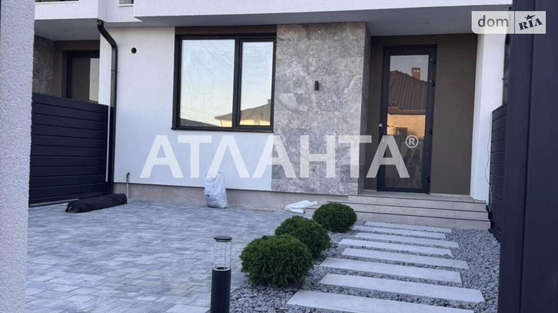 Продается дом на 2 этажа 155 кв. м с подвалом, цена: 173000 $ - фото 4