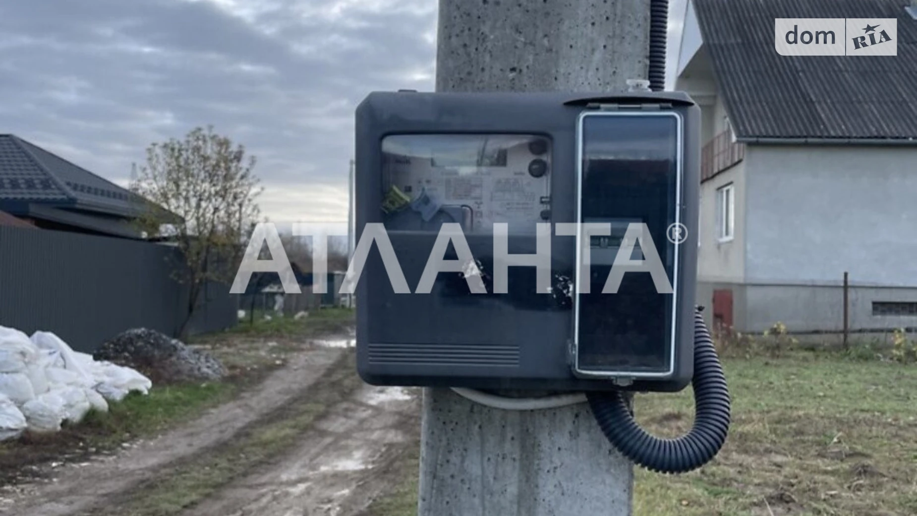 Продается земельный участок 6 соток в Закарпатской области, цена: 38000 $ - фото 5