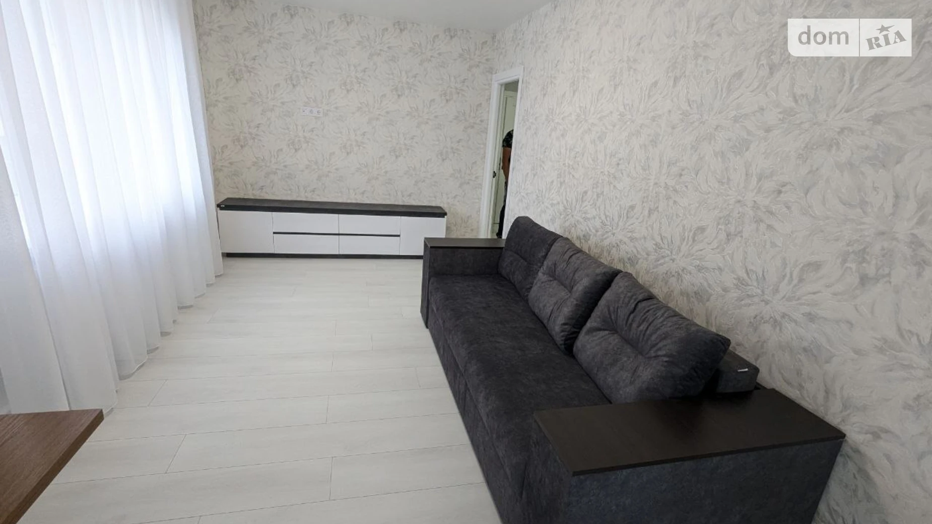 Здається в оренду 2-кімнатна квартира 48 кв. м у Рівному, вул. Соборна, 264 - фото 3