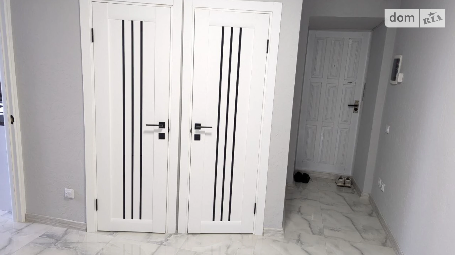 Здається в оренду 2-кімнатна квартира 48 кв. м у Рівному, вул. Соборна, 264 - фото 5