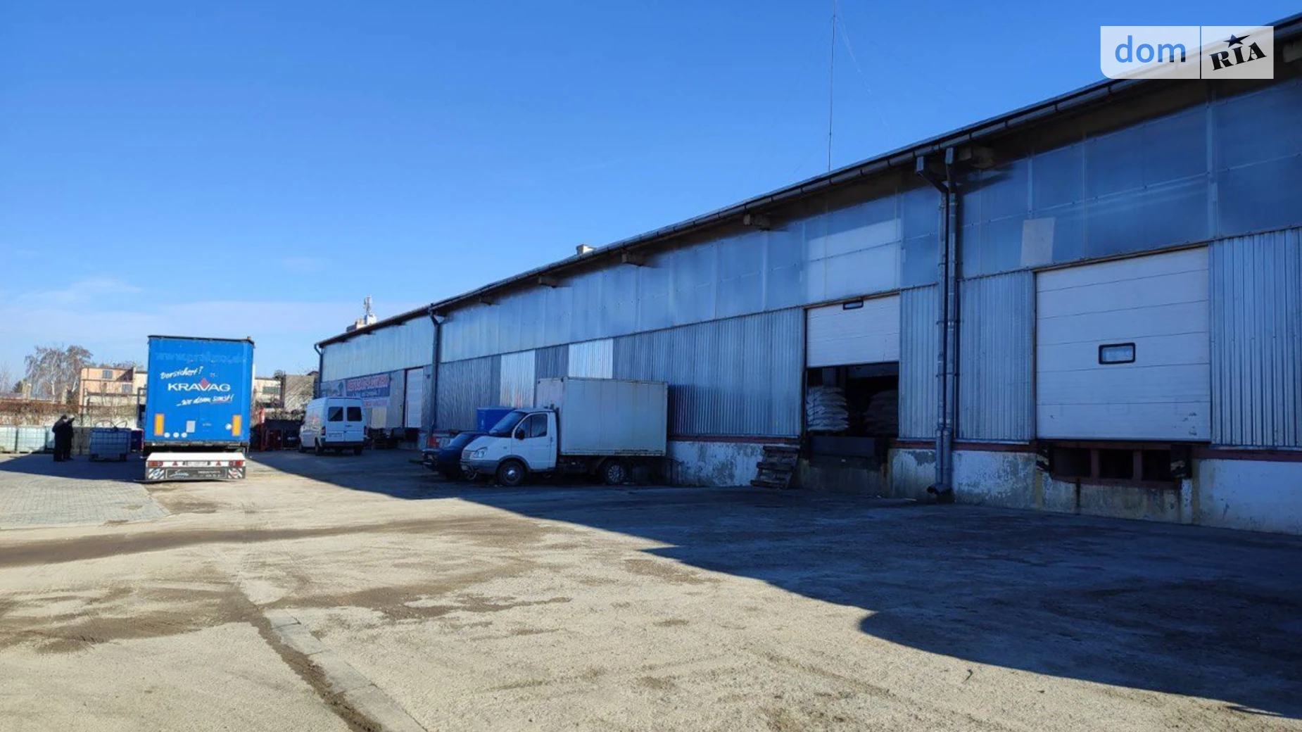 Здається в оренду об'єкт сфери послуг 700 кв. м в 1-поверховій будівлі, цена: 70000 грн - фото 2