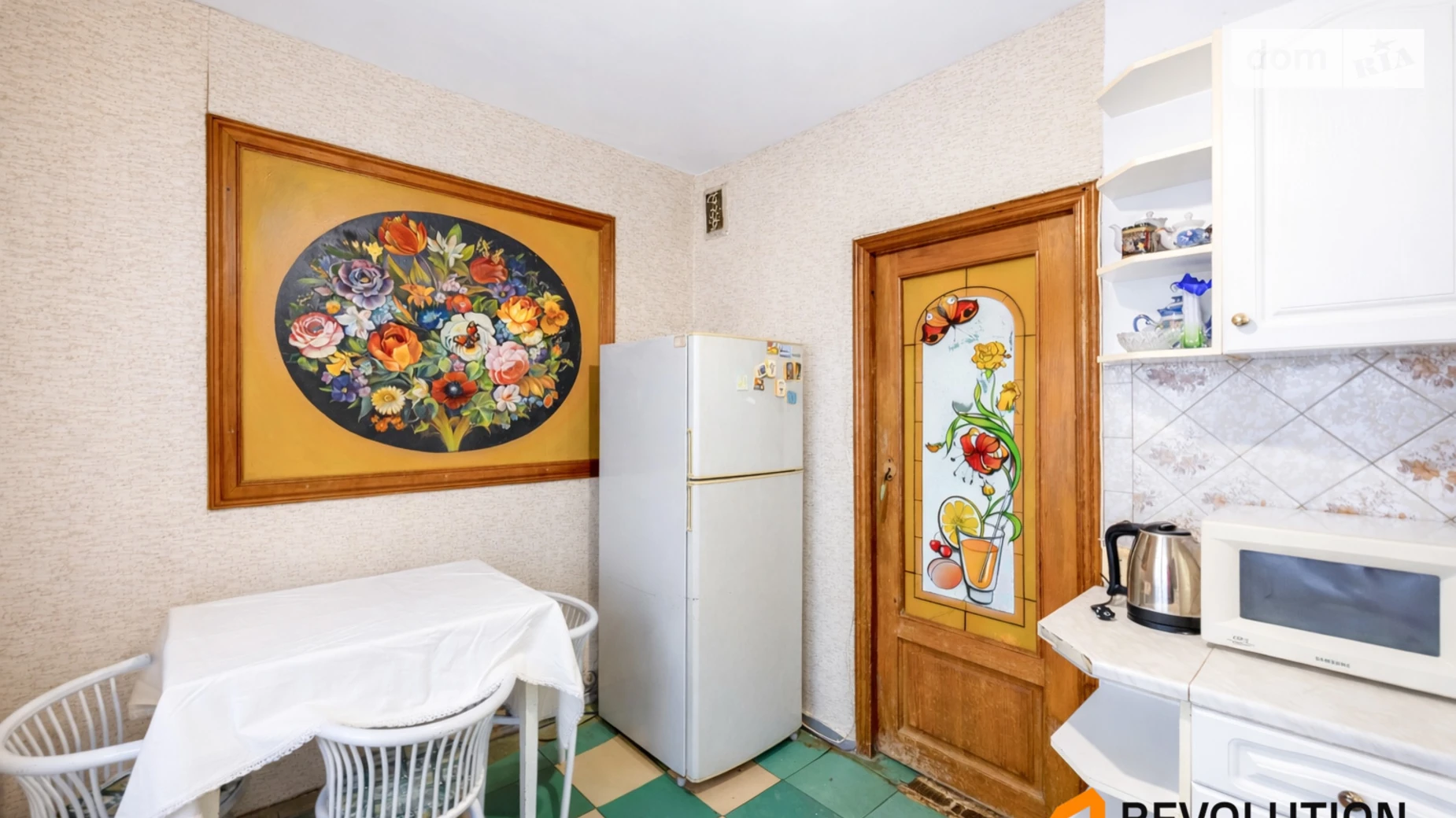 Продається 3-кімнатна квартира 79.1 кв. м у Києві, просп. Червоної Калини(Маяковського Володимира), 36/7 - фото 3