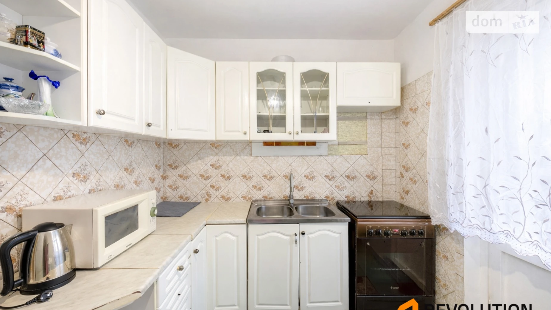 Продається 3-кімнатна квартира 79.1 кв. м у Києві, просп. Червоної Калини(Маяковського Володимира), 36/7 - фото 4