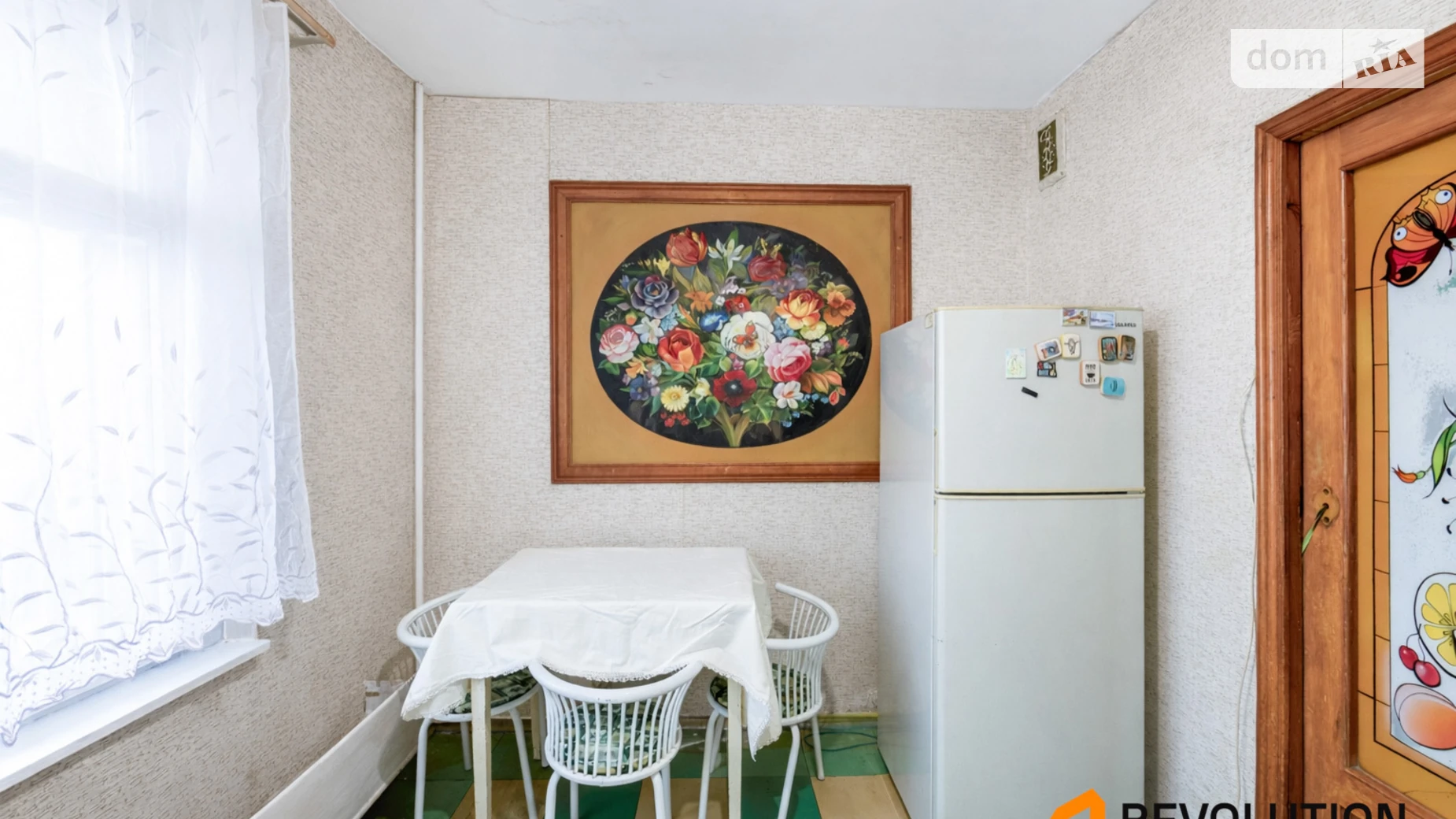 Продається 3-кімнатна квартира 79.1 кв. м у Києві, просп. Червоної Калини(Маяковського Володимира), 36/7 - фото 5