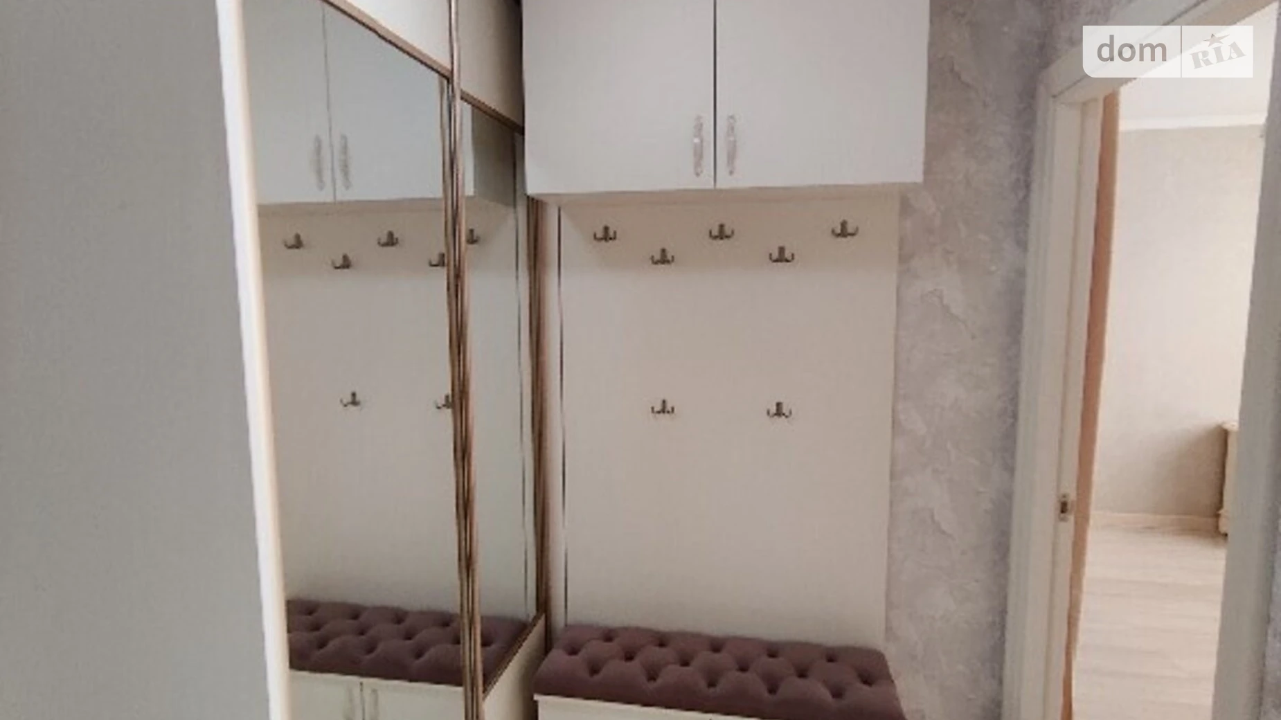 Сдается в аренду 1-комнатная квартира 40 кв. м в Виннице, ул. Академика Янгеля - фото 5