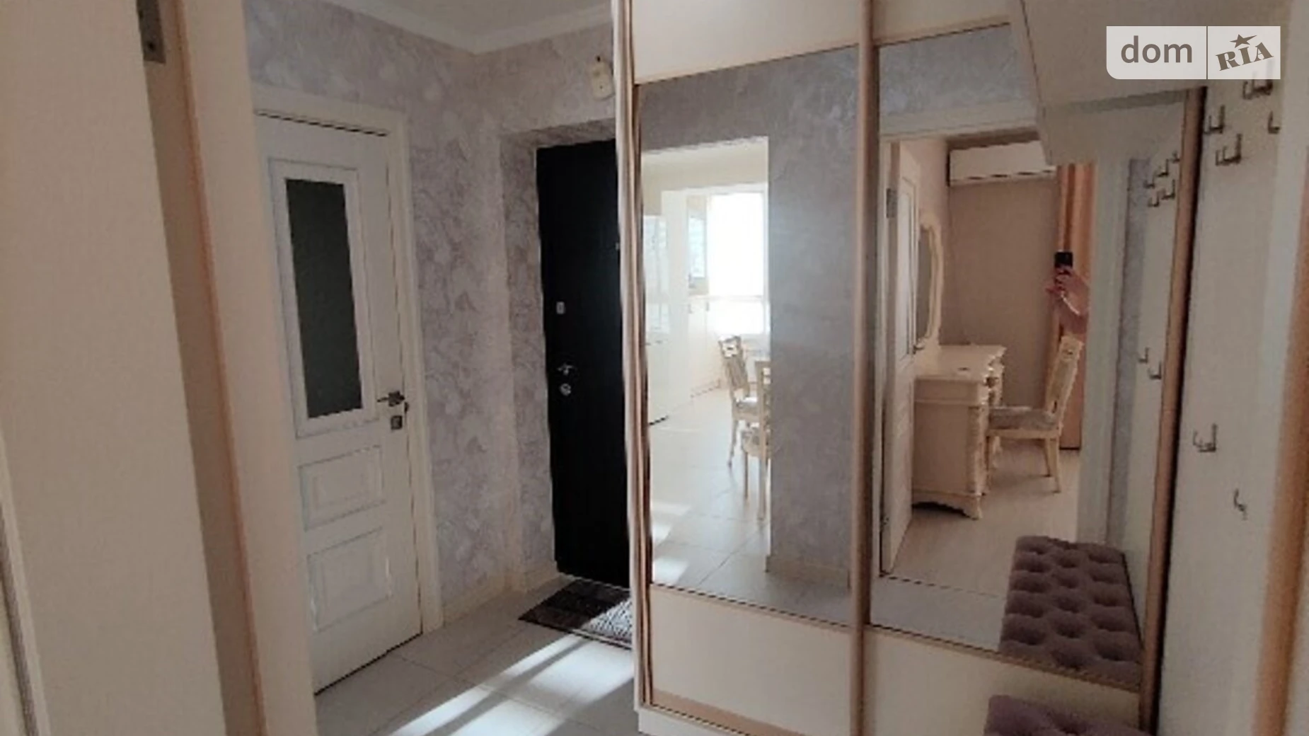 Сдается в аренду 1-комнатная квартира 40 кв. м в Виннице, ул. Академика Янгеля - фото 4