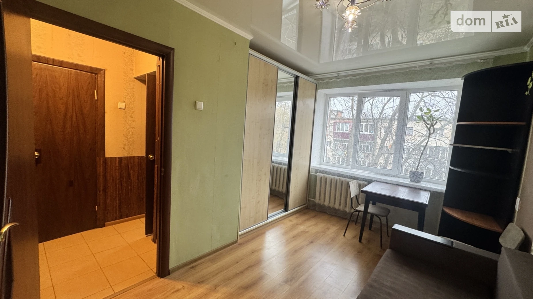 Сдается в аренду 1-комнатная квартира 22 кв. м в Хмельницком, ул. Институтская - фото 2